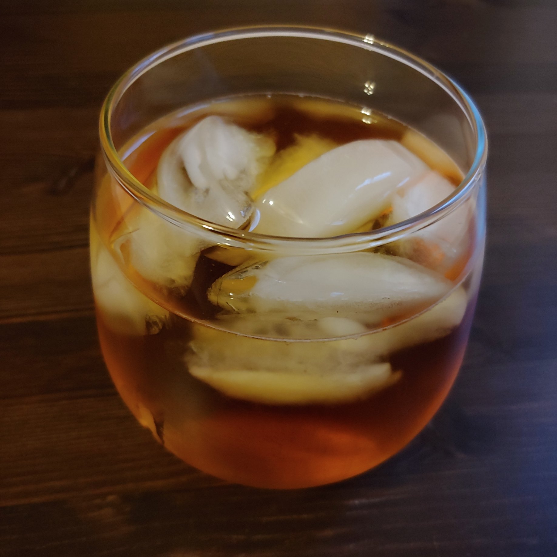 How To Cold Brew Iced Tea - Tea Time, Me Time